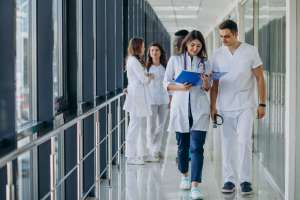 Top 5 Trends in Healthcare You Cannot Miss Top 5 Trends in Healthcare You Cannot Miss